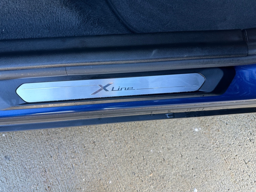 BMW X3 xDrive30i 2018