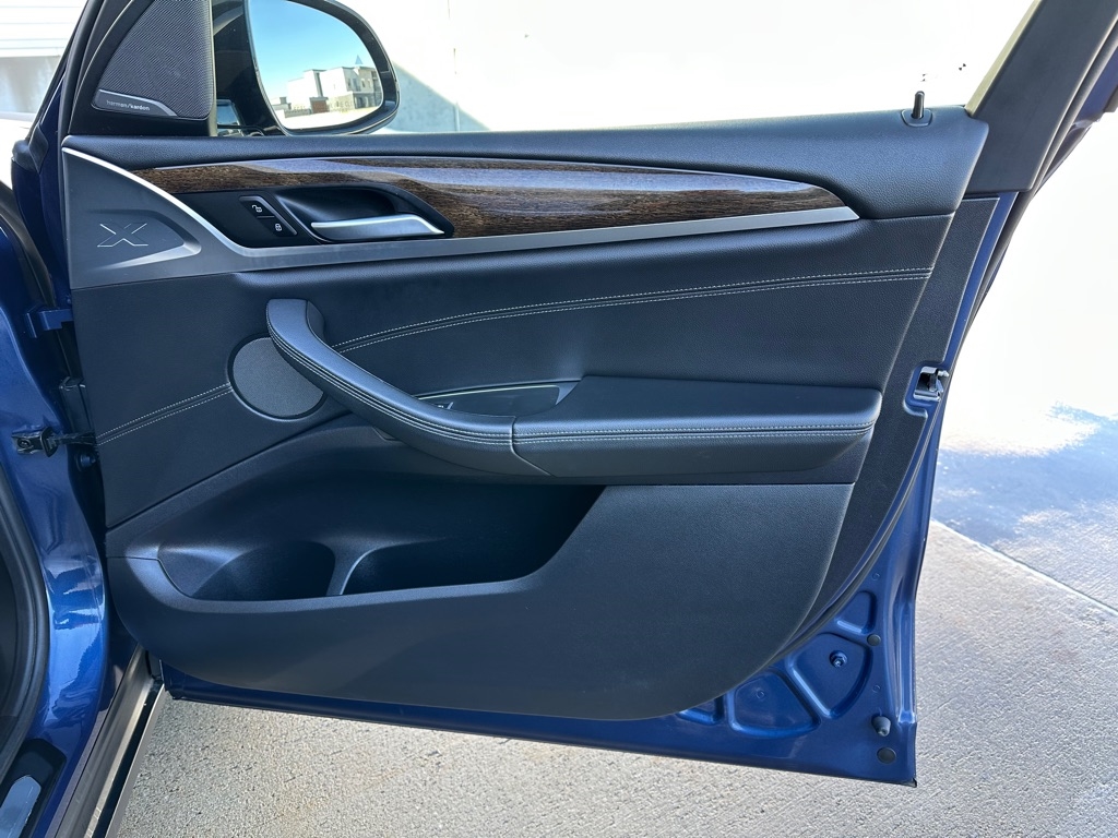 BMW X3 xDrive30i 2018