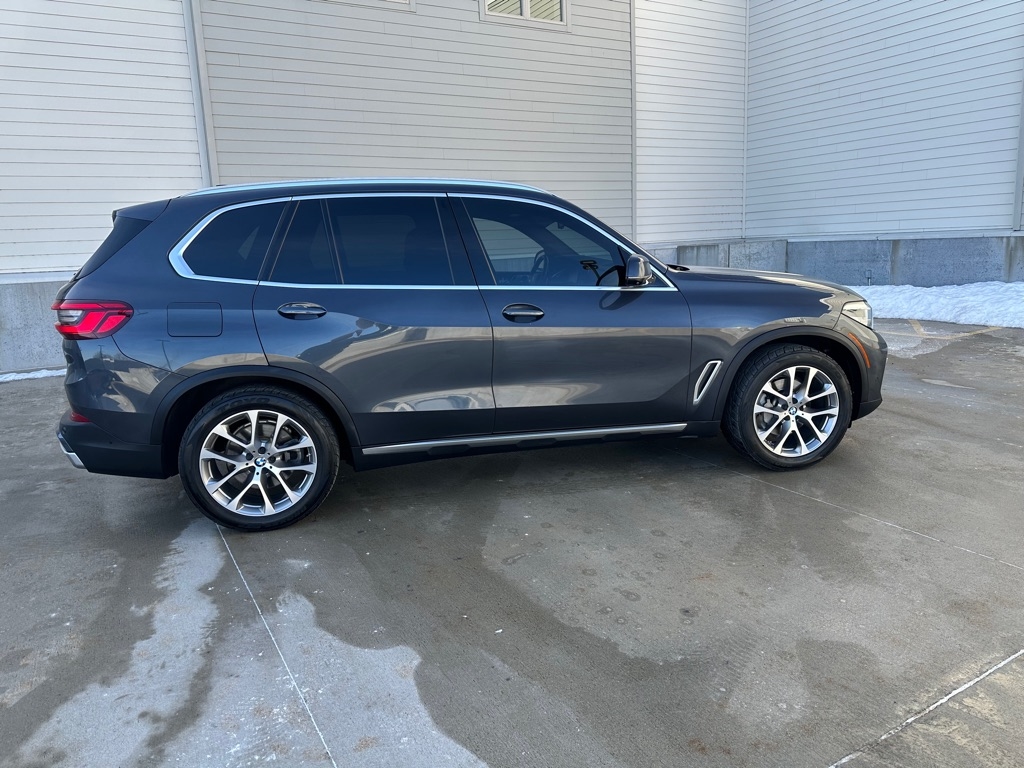 BMW X5 xDrive40i 2019