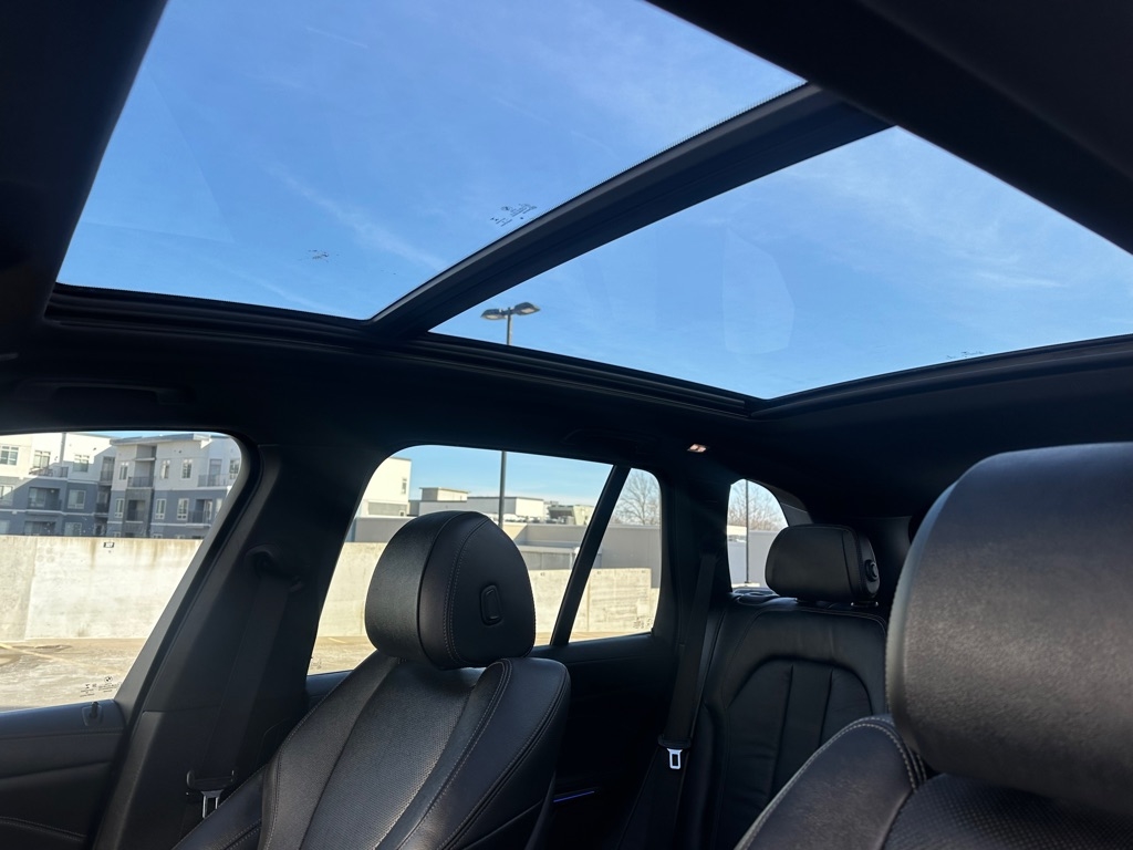 BMW X5 xDrive40i 2019