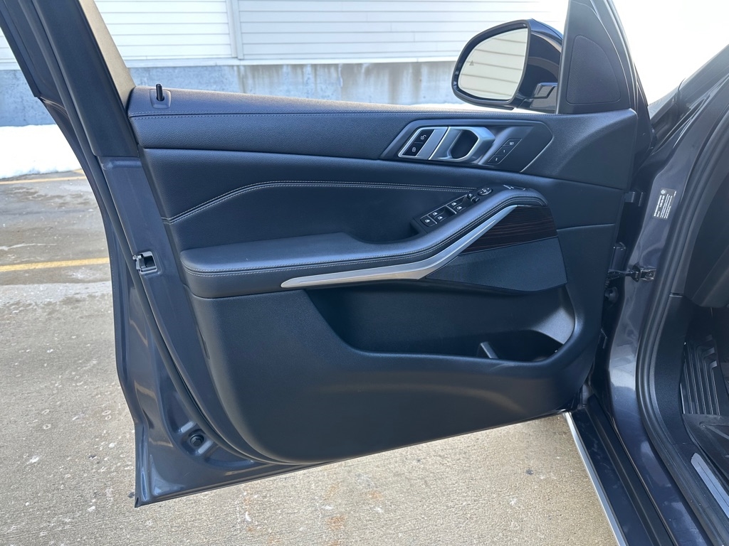 BMW X5 xDrive40i 2019