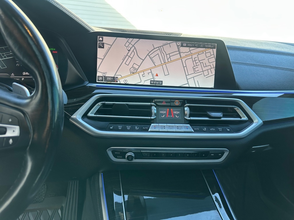 BMW X5 xDrive40i 2019