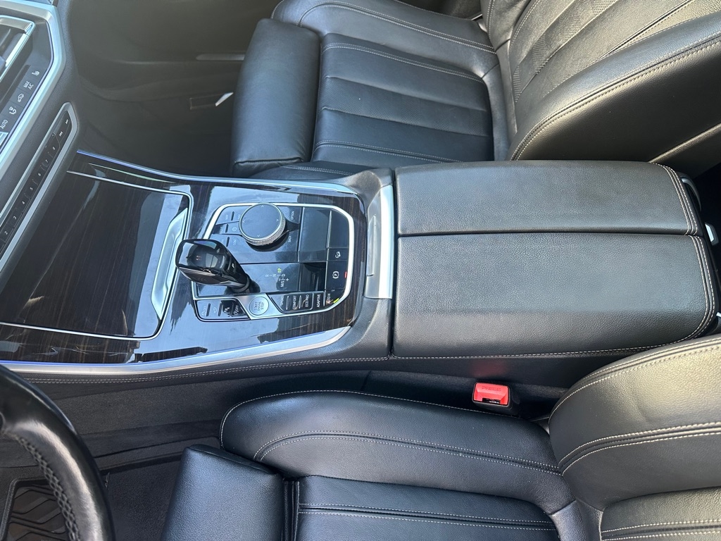 BMW X5 xDrive40i 2019