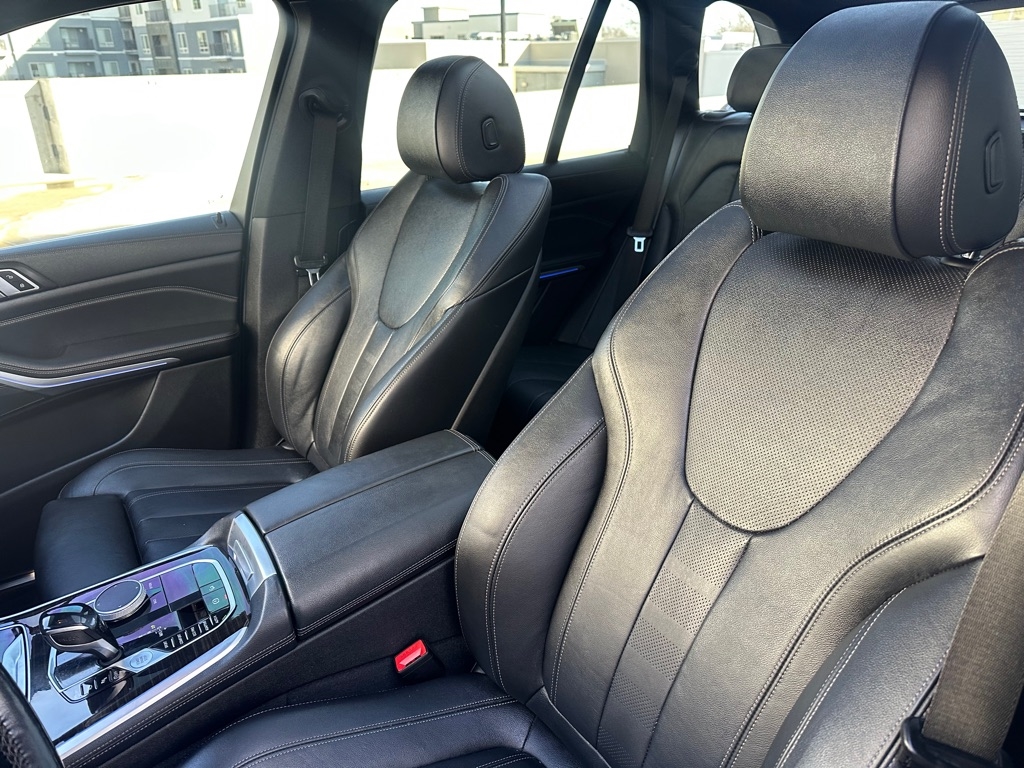 BMW X5 xDrive40i 2019