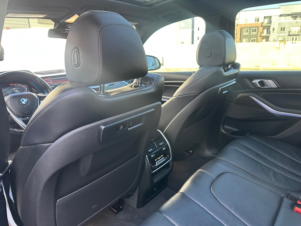 BMW X5 xDrive40i 2019