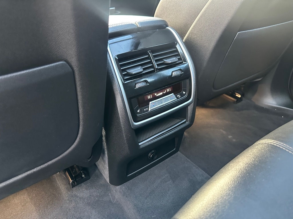 BMW X5 xDrive40i 2019