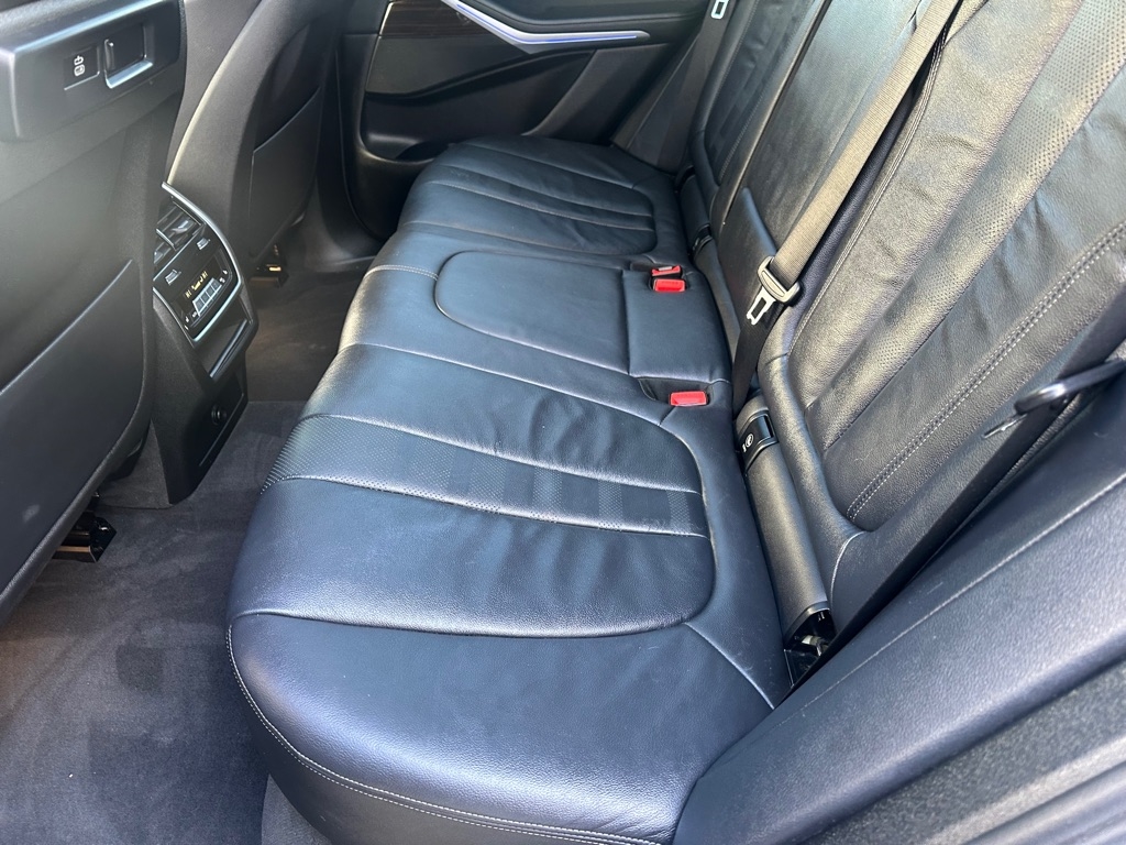 BMW X5 xDrive40i 2019