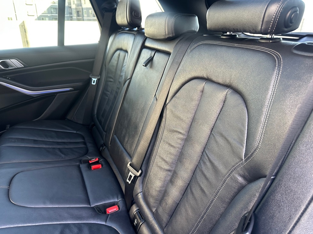 BMW X5 xDrive40i 2019