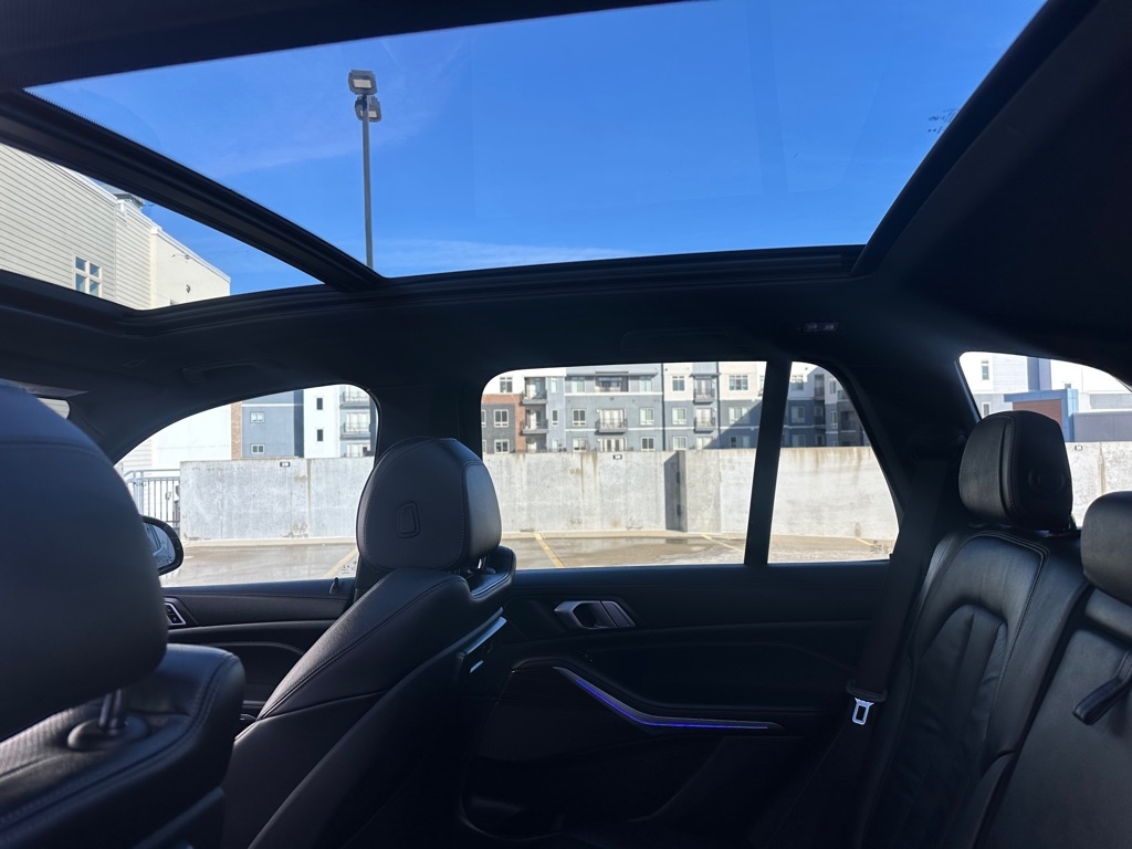 BMW X5 xDrive40i 2019