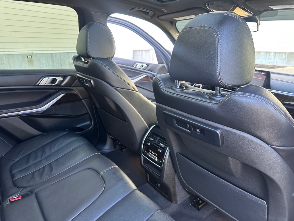 BMW X5 xDrive40i 2019