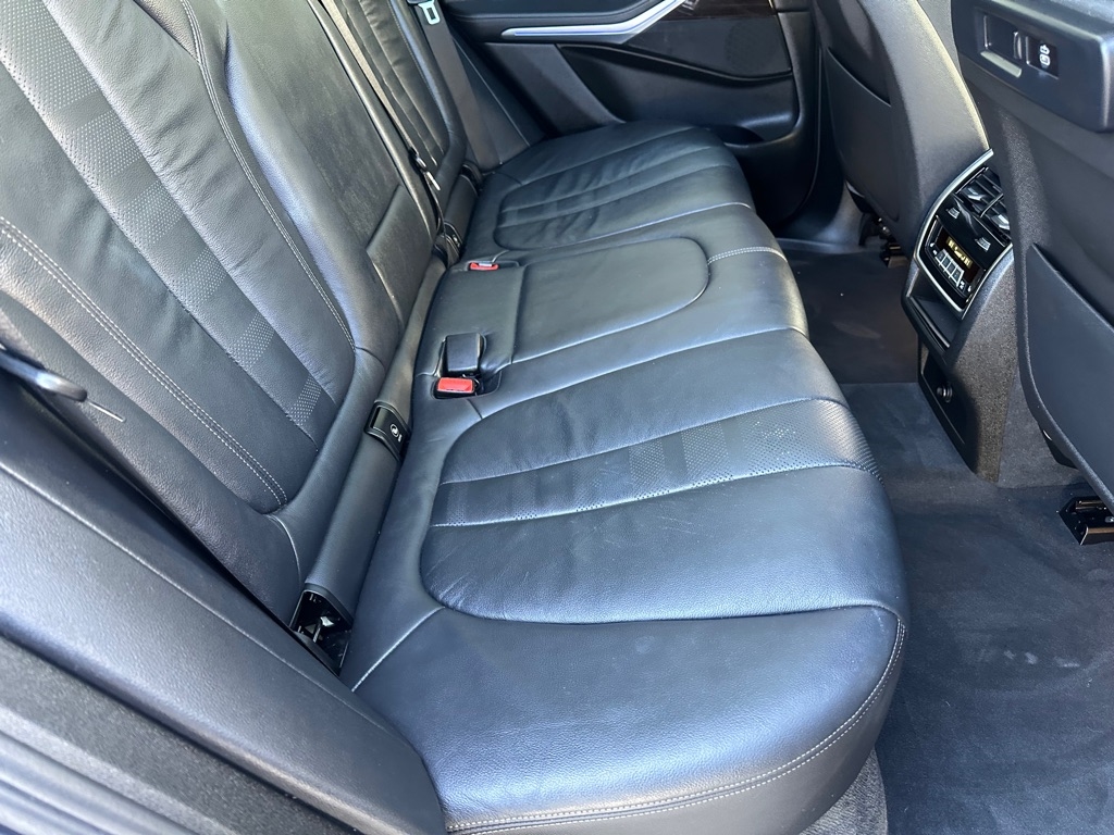 BMW X5 xDrive40i 2019