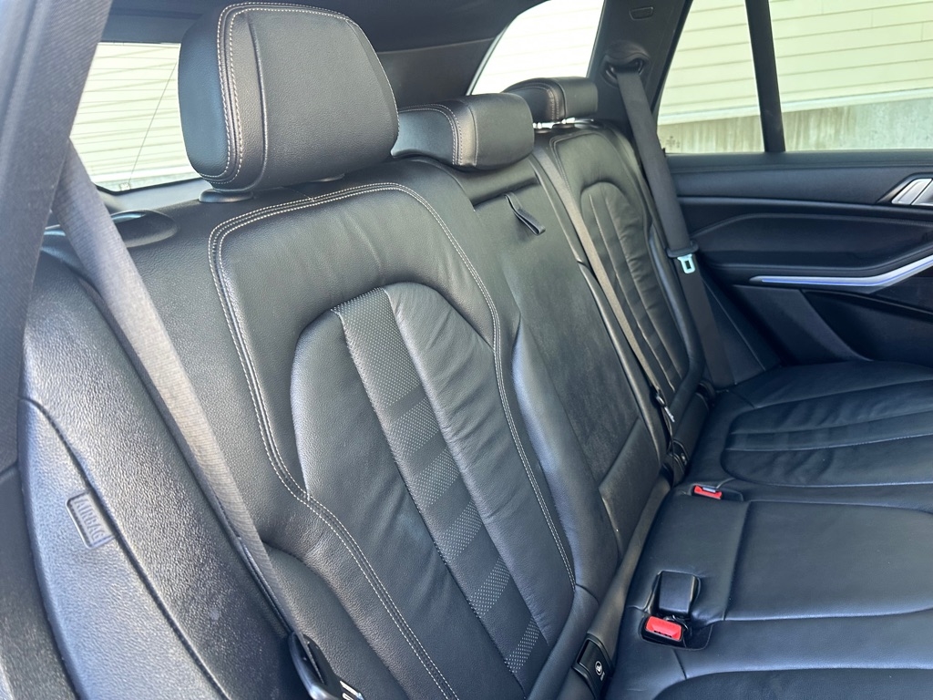 BMW X5 xDrive40i 2019