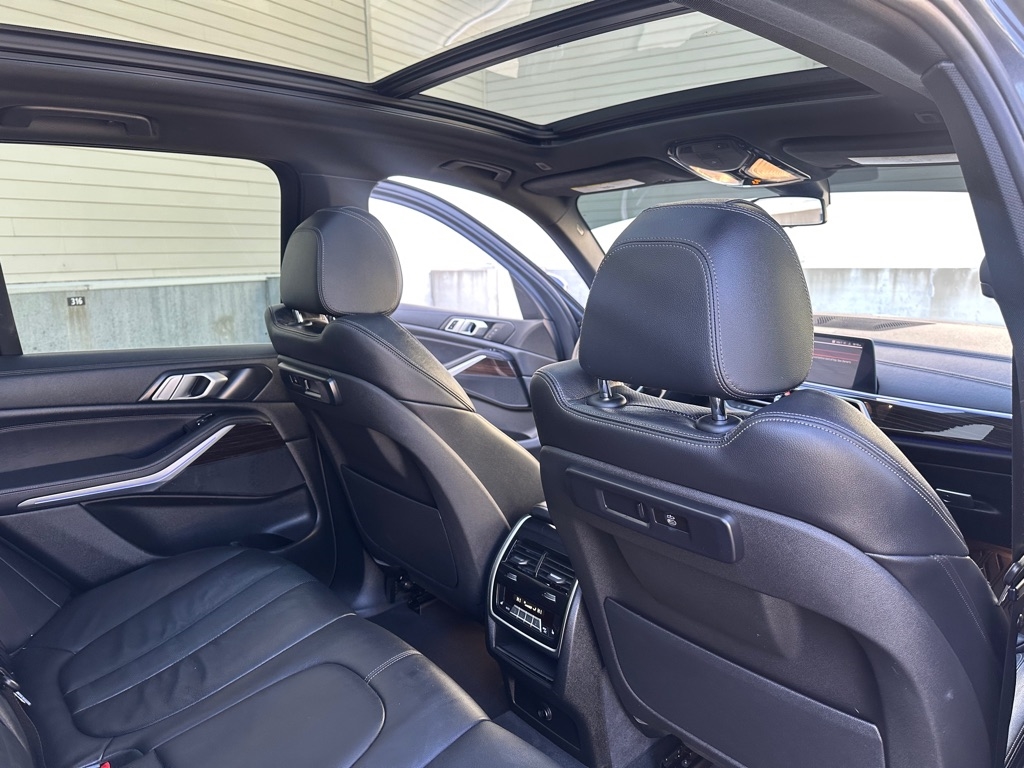 BMW X5 xDrive40i 2019