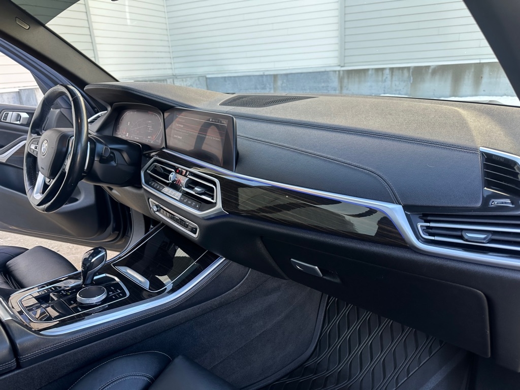 BMW X5 xDrive40i 2019