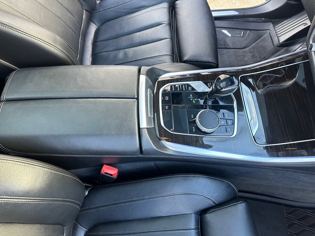 BMW X5 xDrive40i 2019