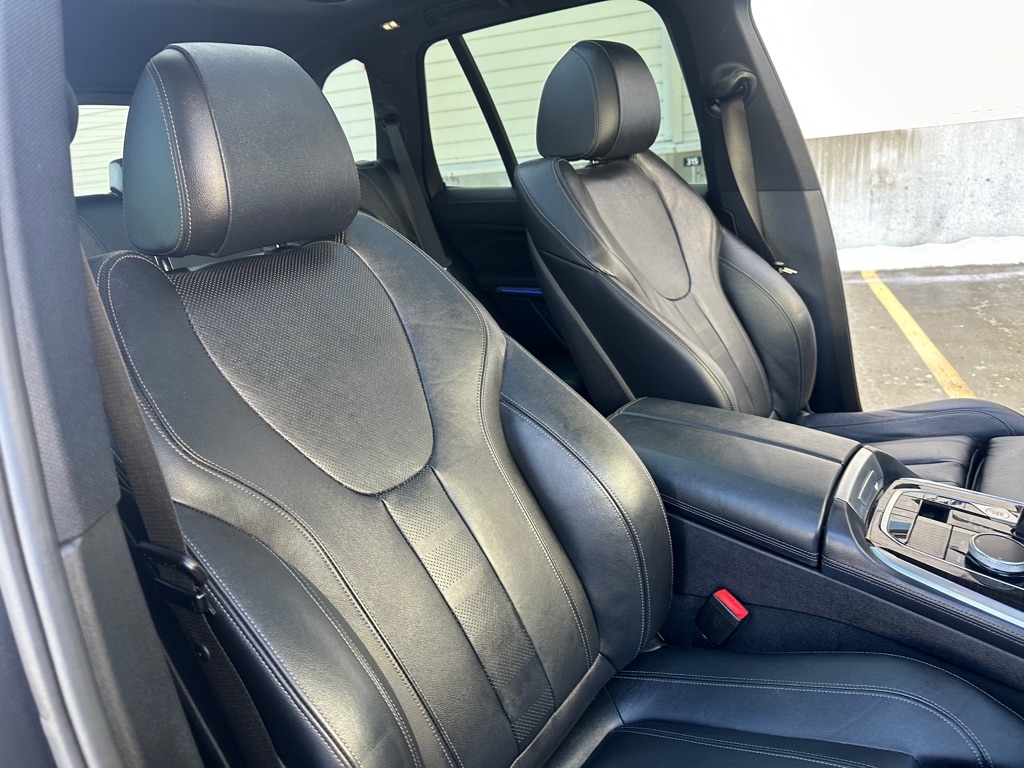 BMW X5 xDrive40i 2019