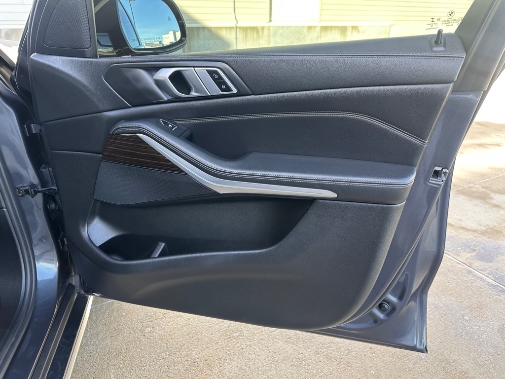 BMW X5 xDrive40i 2019