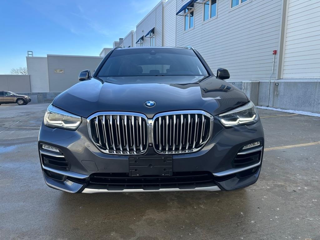 BMW X5 xDrive40i 2019