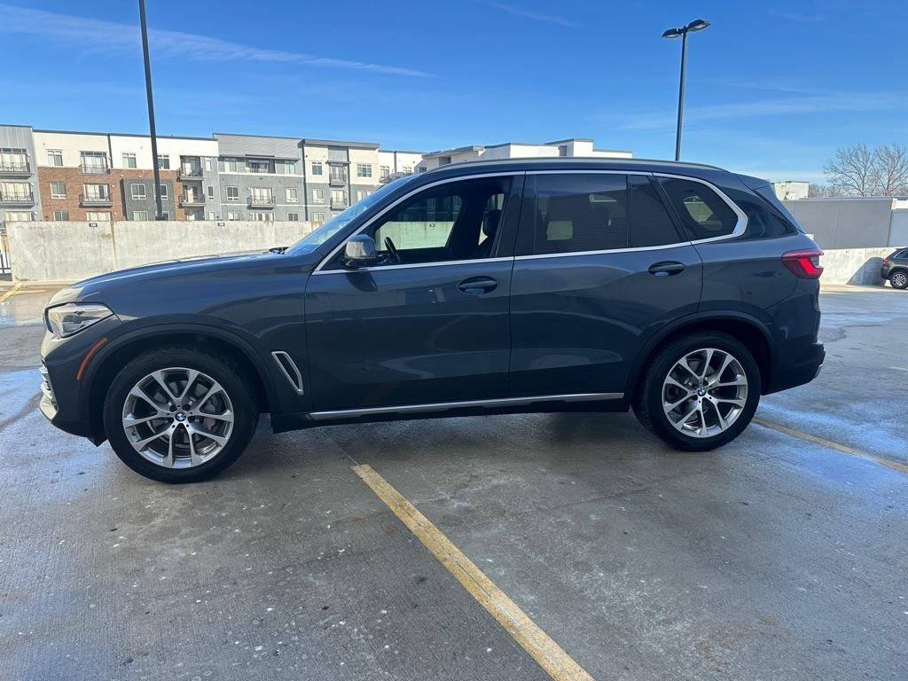 BMW X5 xDrive40i 2019