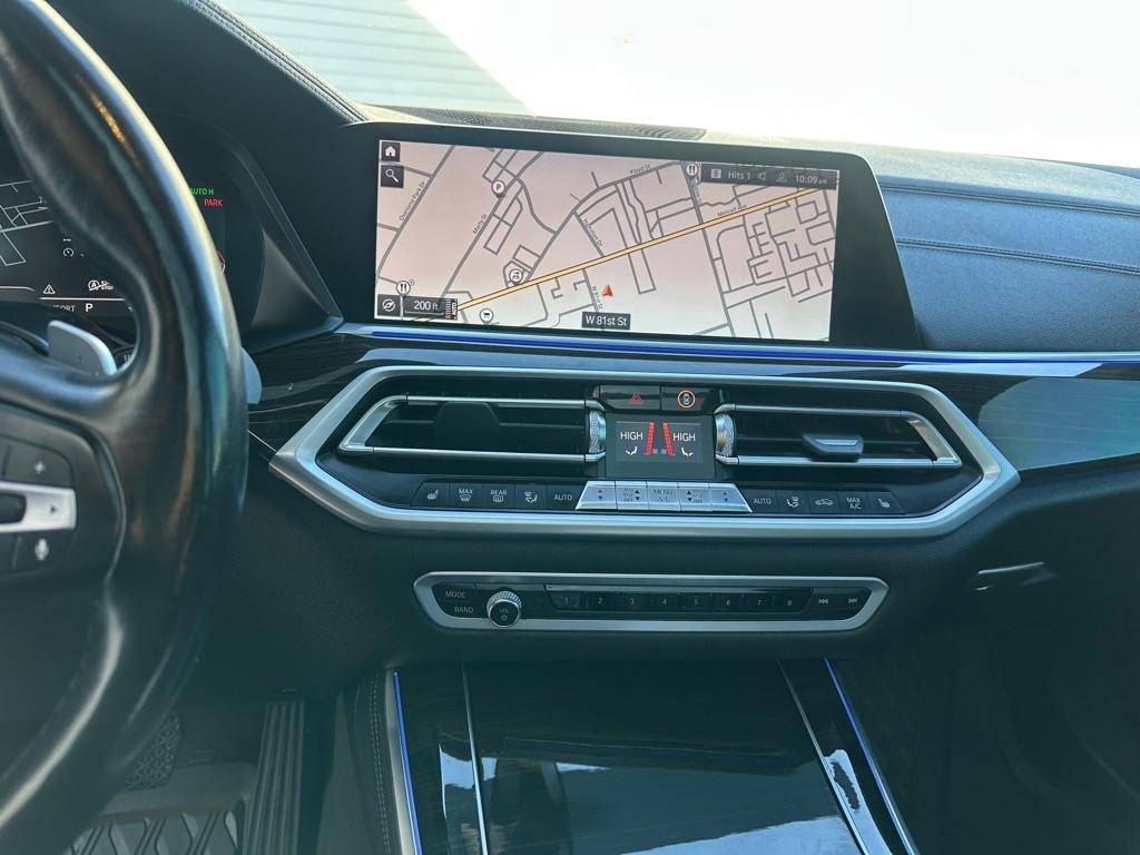 BMW X5 xDrive40i 2019