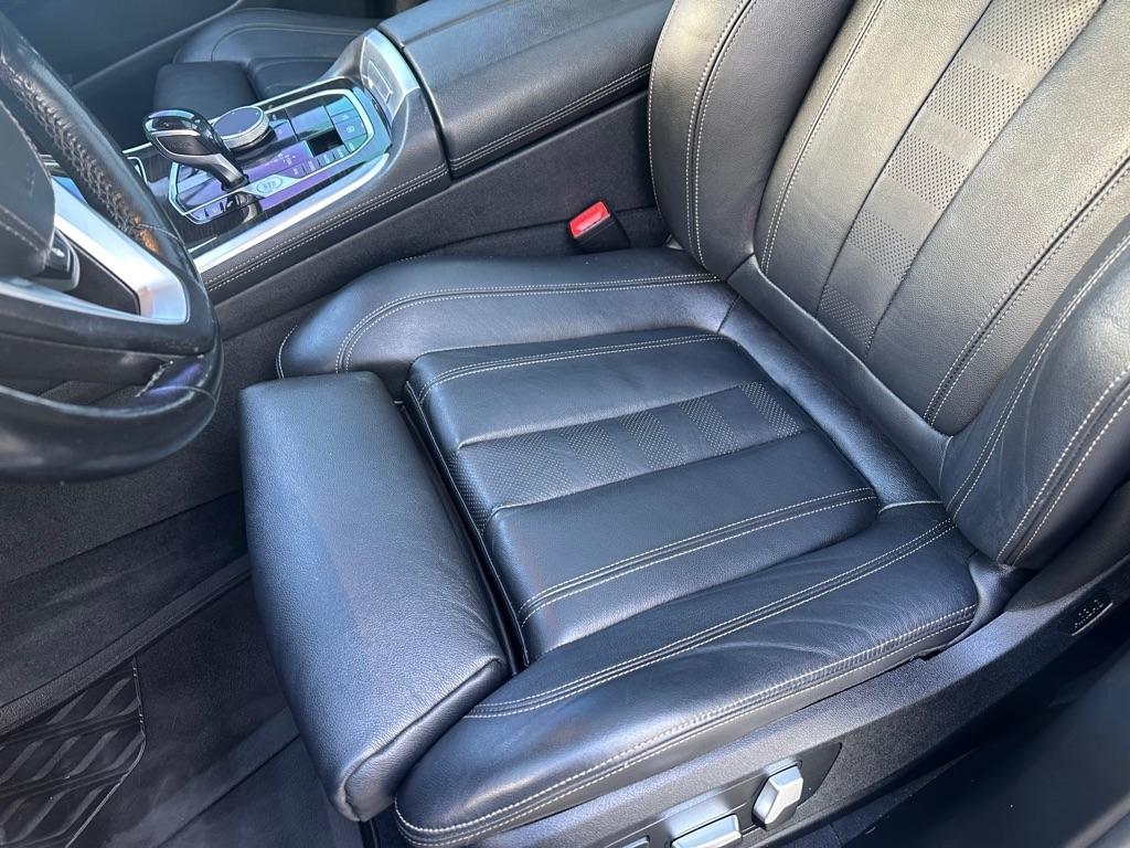 BMW X5 xDrive40i 2019