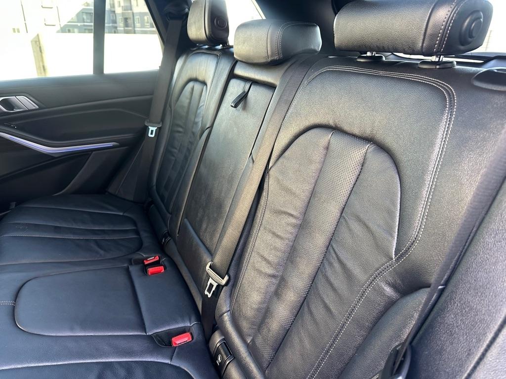 BMW X5 xDrive40i 2019