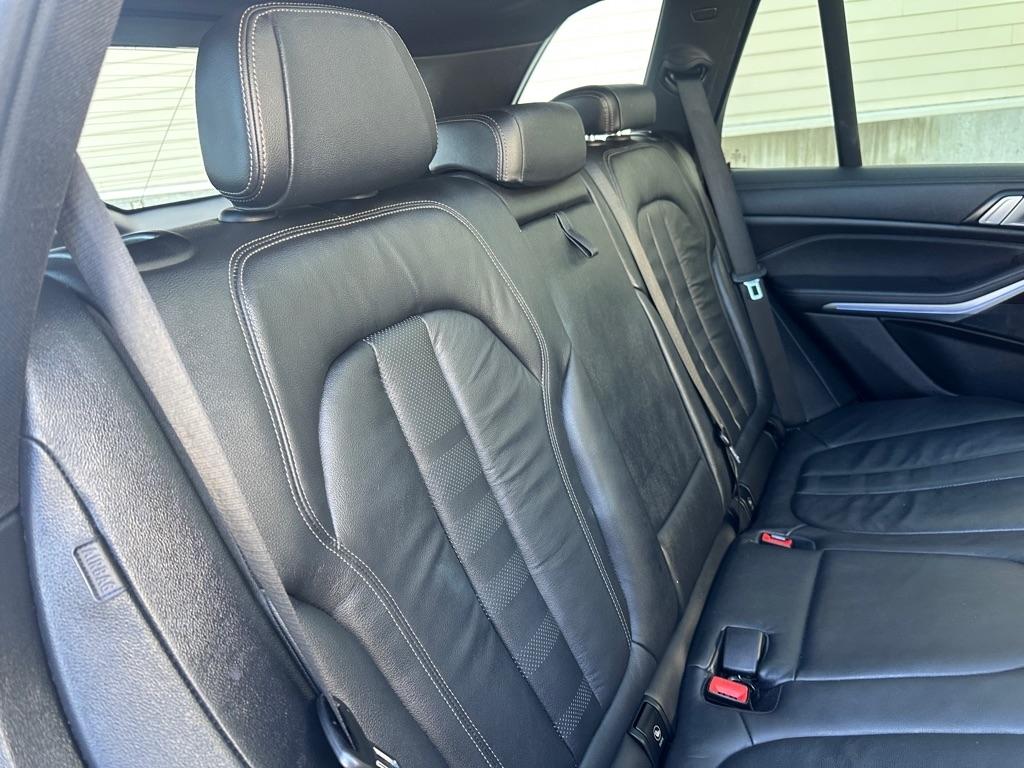 BMW X5 xDrive40i 2019