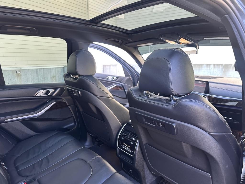 BMW X5 xDrive40i 2019