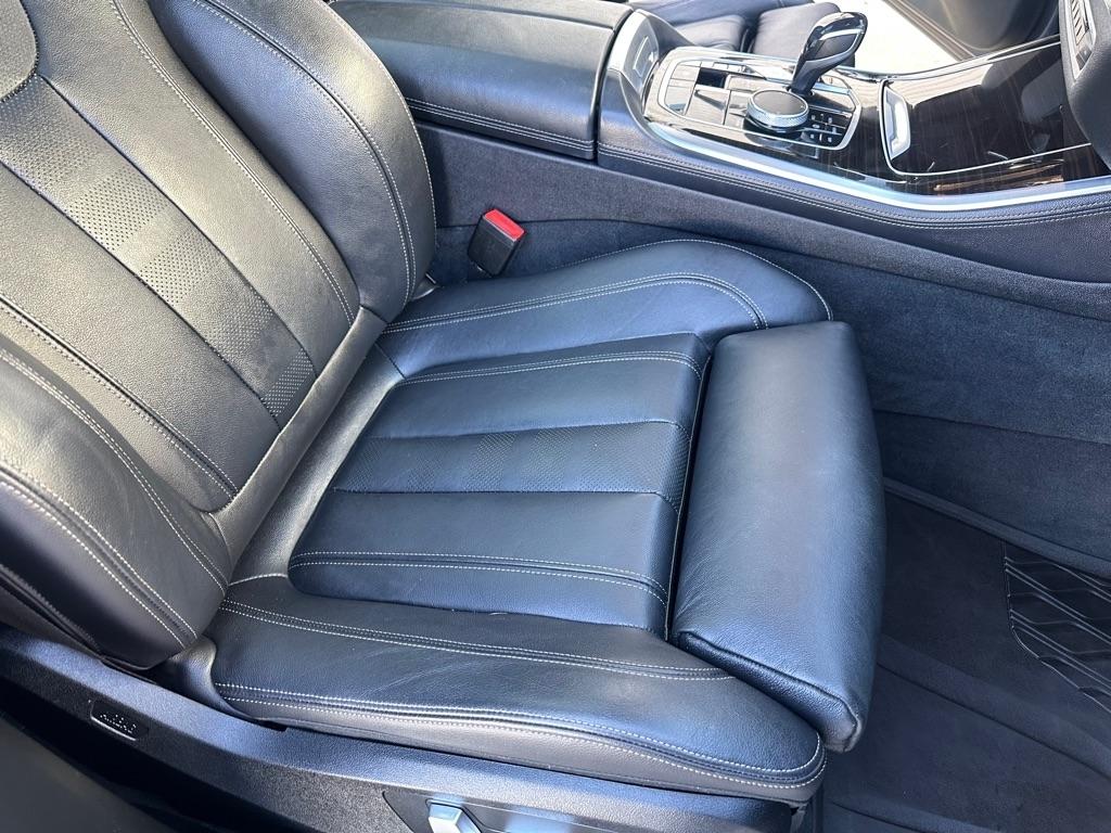 BMW X5 xDrive40i 2019