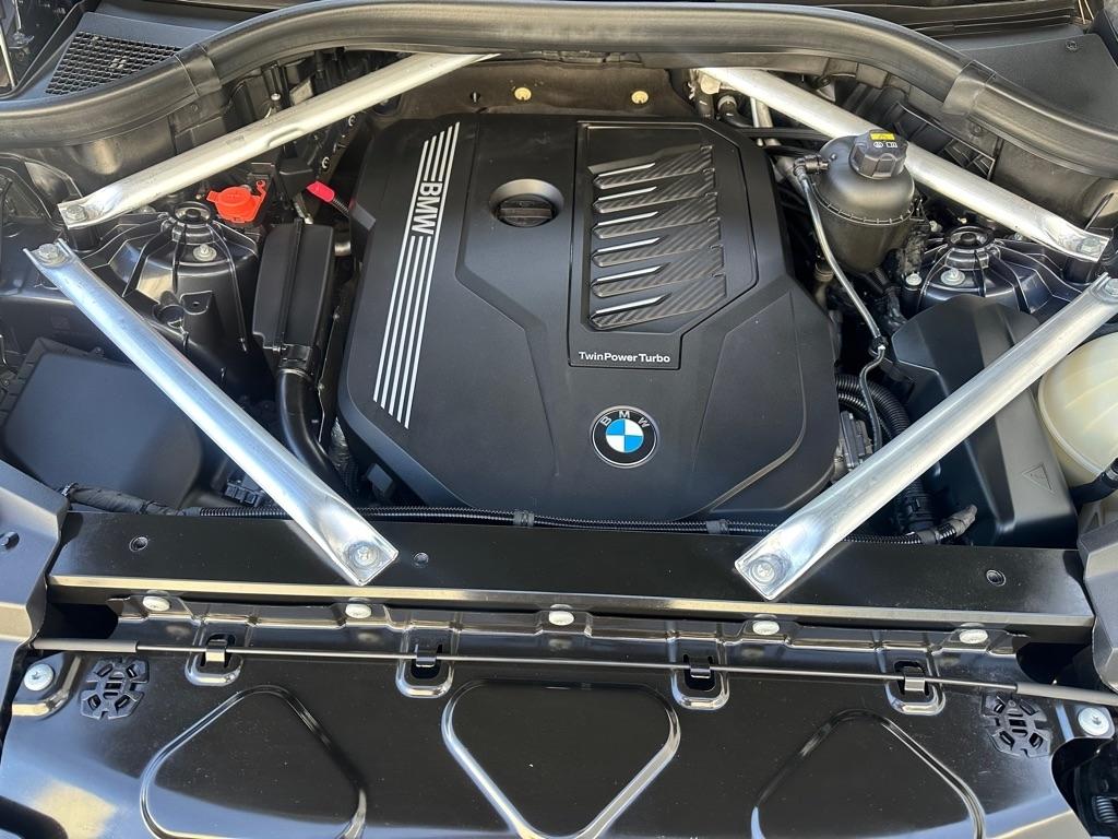 BMW X5 xDrive40i 2019