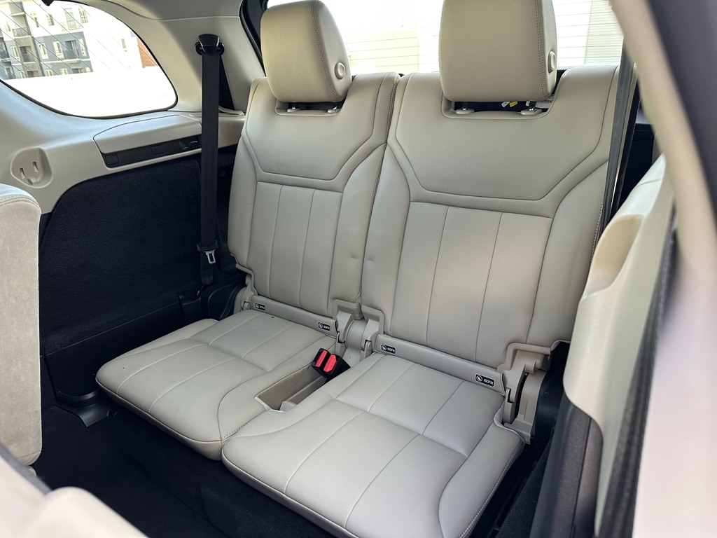 Land Rover Discovery HSE 2018