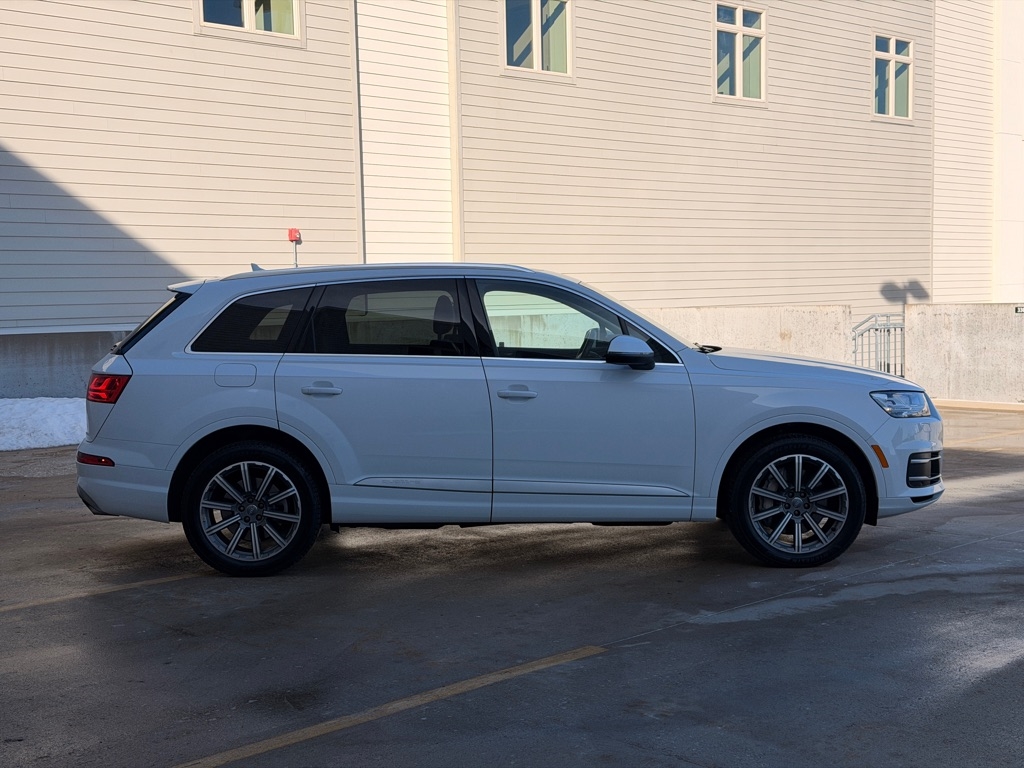 Audi Q7 3.0 Premium Plus quattro 2019