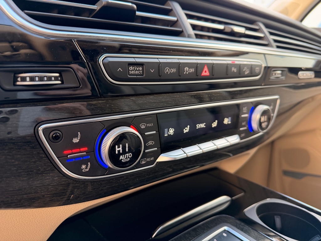 Audi Q7 3.0 Premium Plus quattro 2019