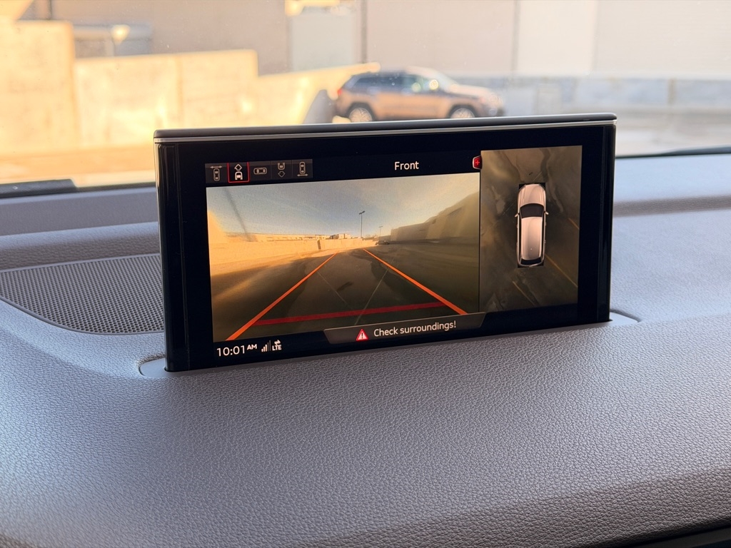 Audi Q7 3.0 Premium Plus quattro 2019