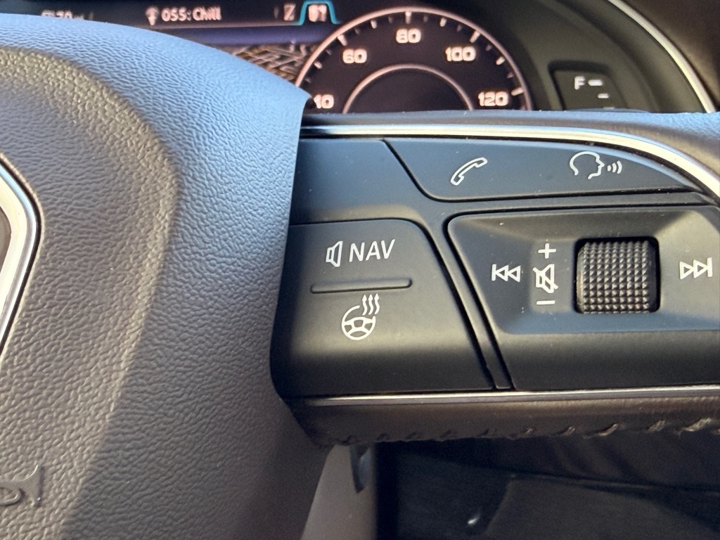 Audi Q7 3.0 Premium Plus quattro 2019