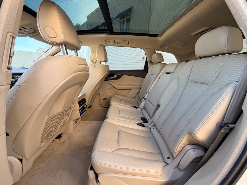 Audi Q7 3.0 Premium Plus quattro 2019