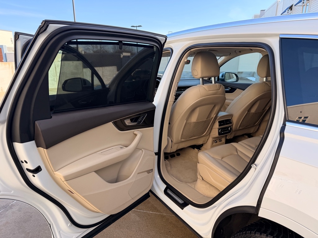 Audi Q7 3.0 Premium Plus quattro 2019