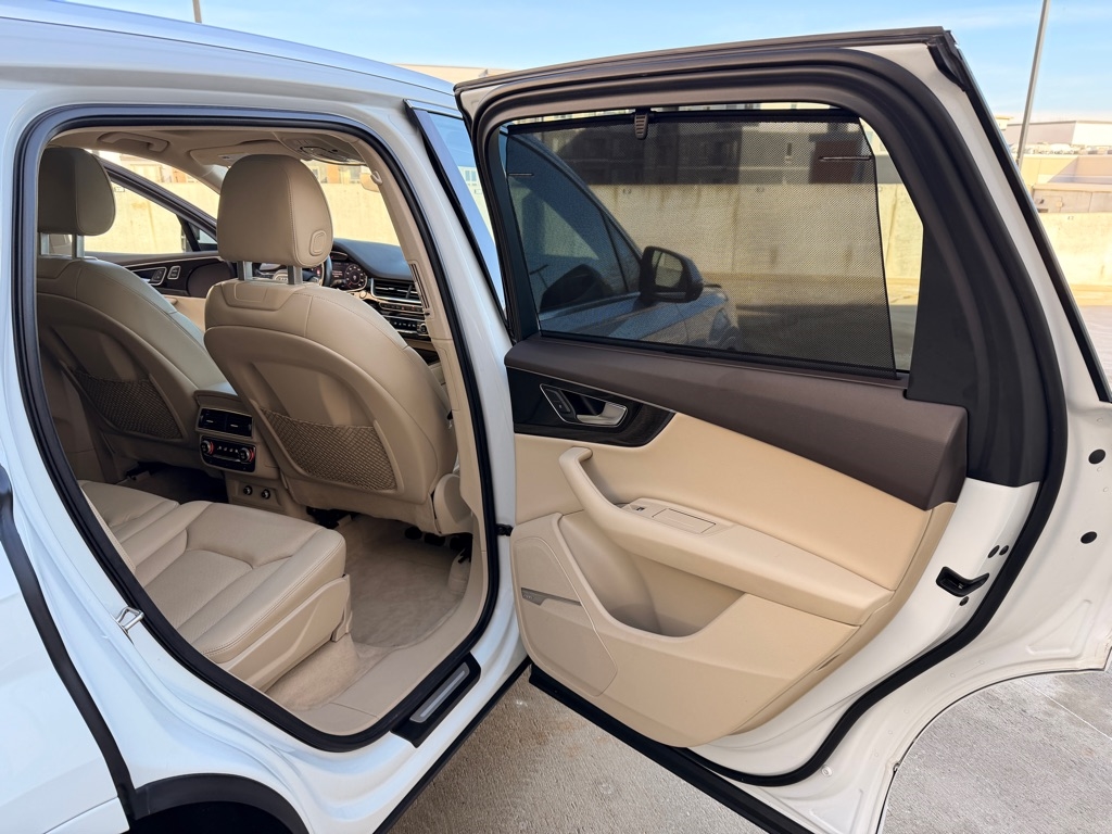 Audi Q7 3.0 Premium Plus quattro 2019