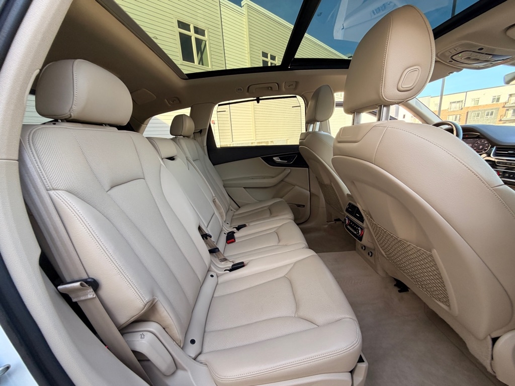 Audi Q7 3.0 Premium Plus quattro 2019