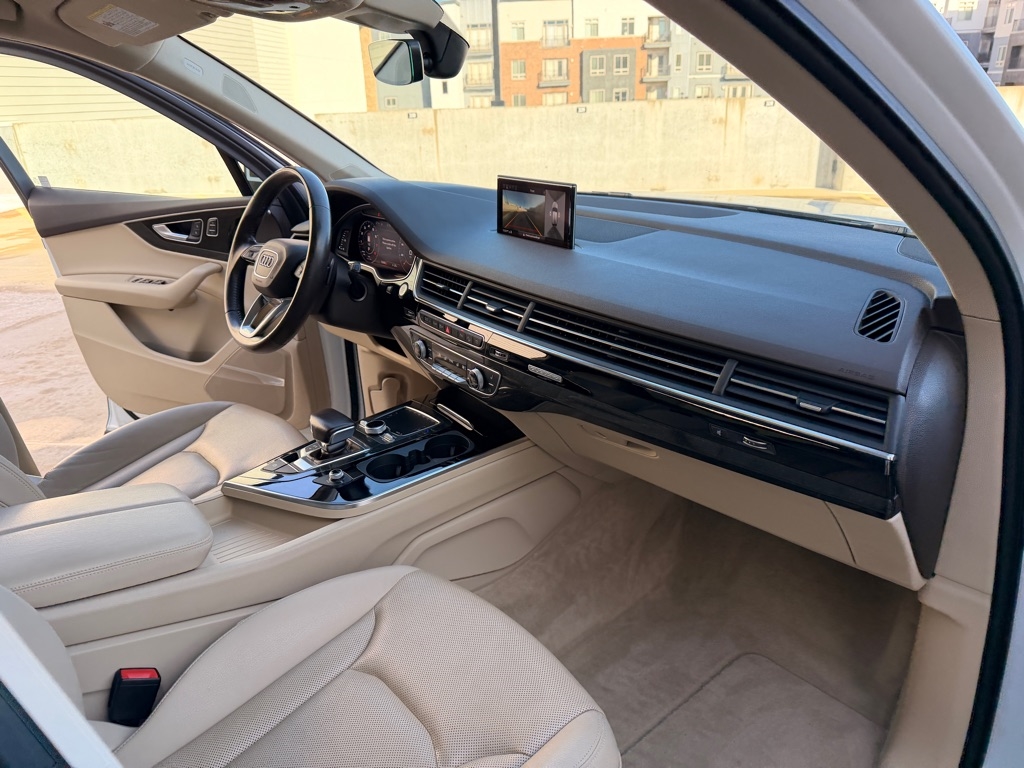 Audi Q7 3.0 Premium Plus quattro 2019