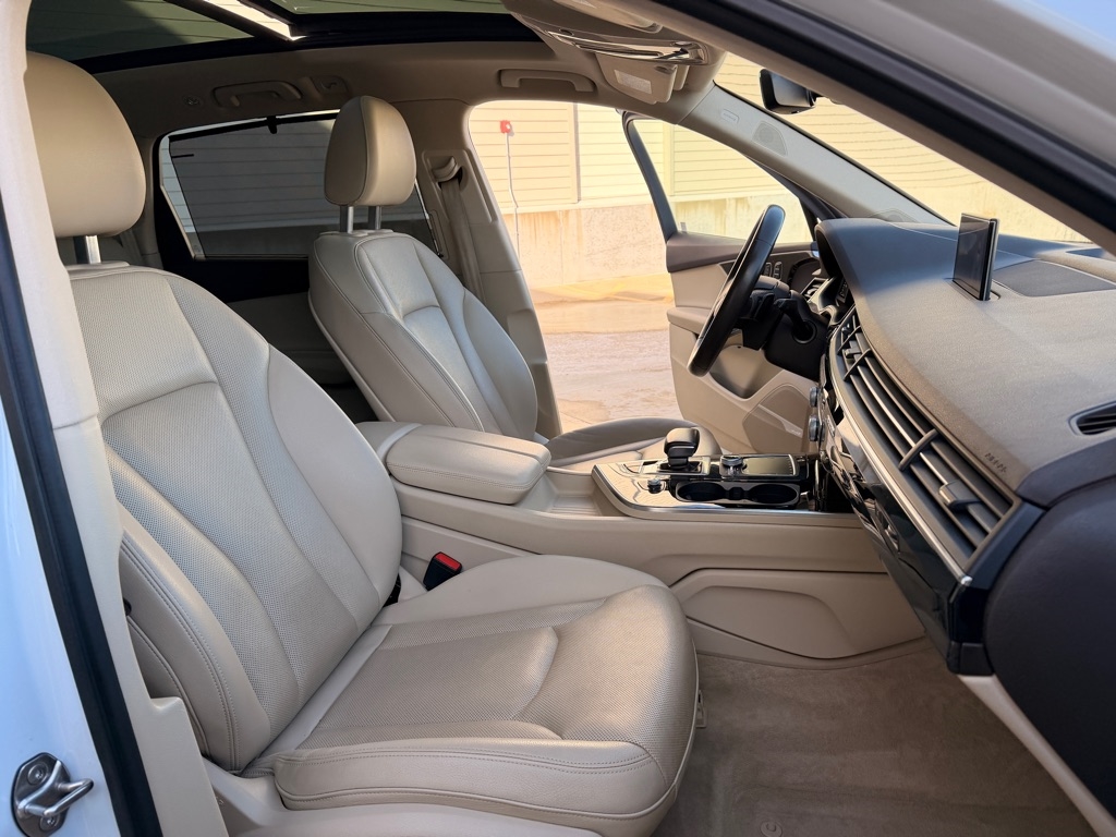 Audi Q7 3.0 Premium Plus quattro 2019