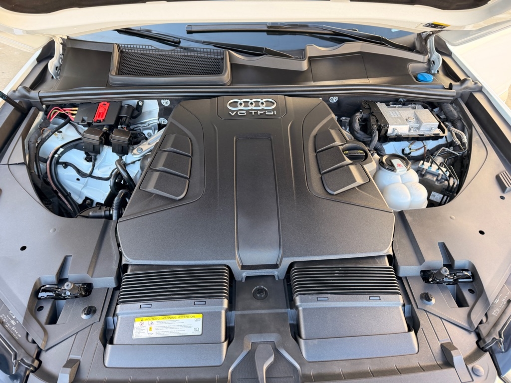 Audi Q7 3.0 Premium Plus quattro 2019