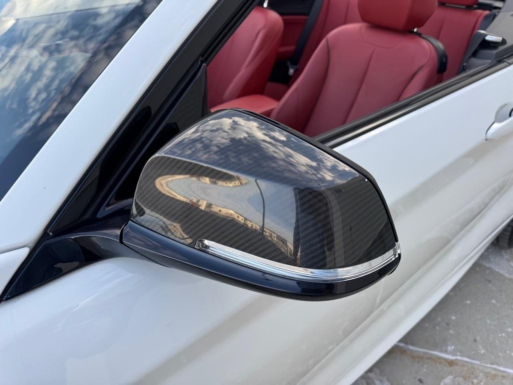 BMW 2-Series 230i Convertible 2017