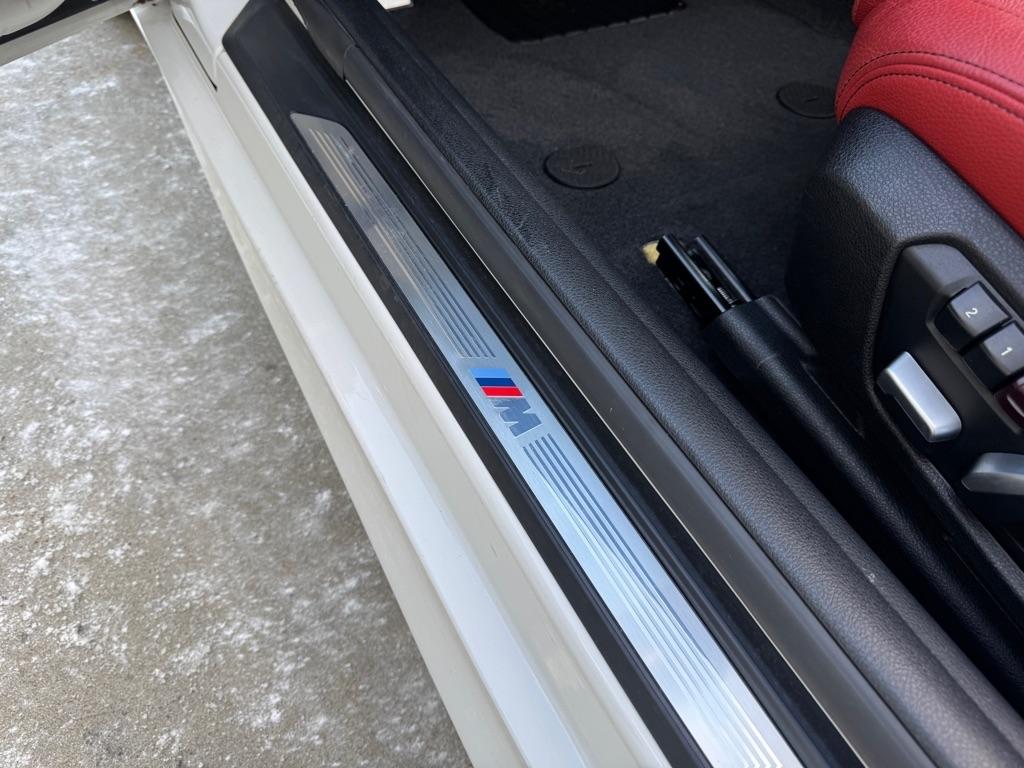 BMW 2-Series 230i Convertible 2017