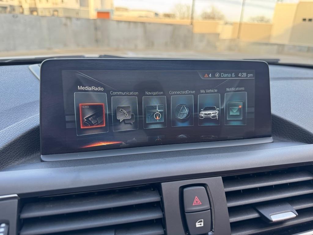 BMW 2-Series 230i Convertible 2017