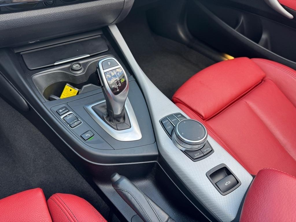 BMW 2-Series 230i Convertible 2017