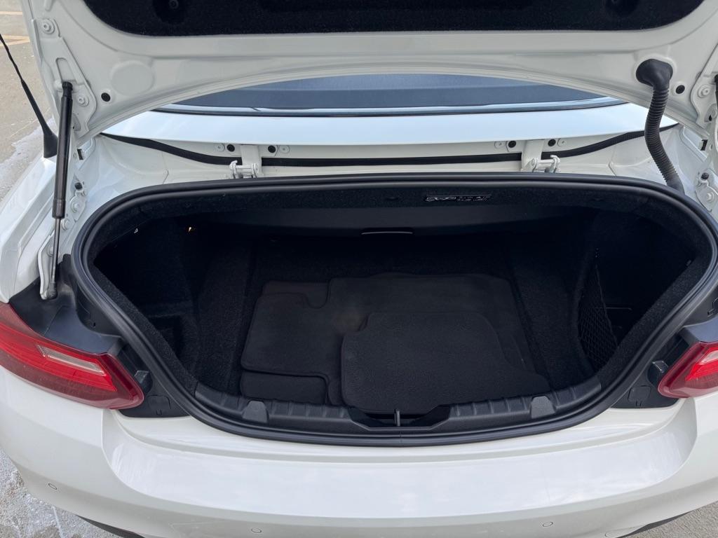 BMW 2-Series 230i Convertible 2017