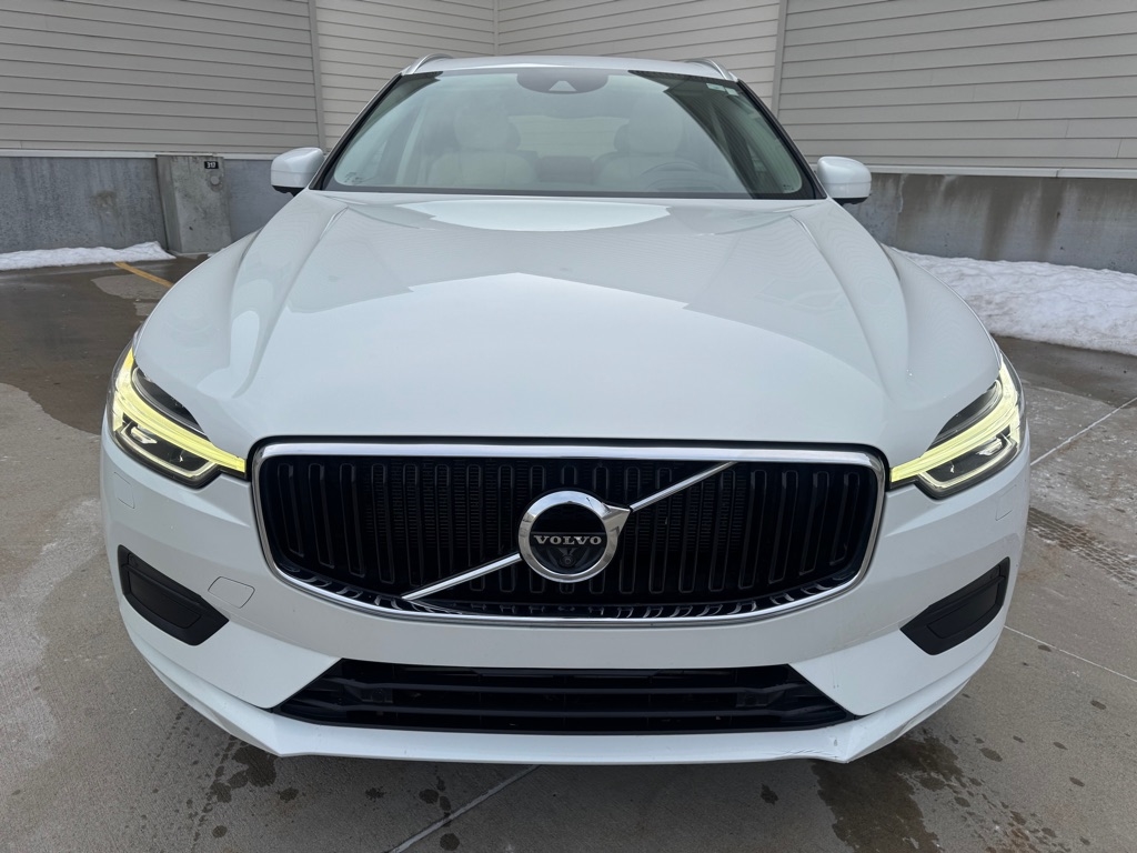 Volvo XC60 T5 Momentum AWD 2019