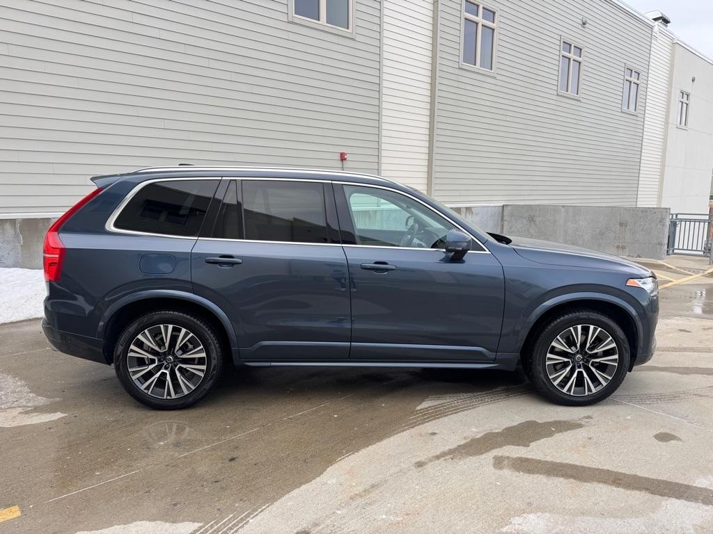 Volvo XC90 T5 Momentum 2020