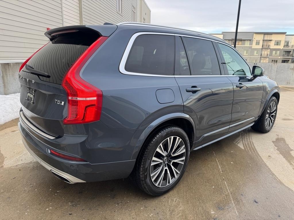 Volvo XC90 T5 Momentum 2020